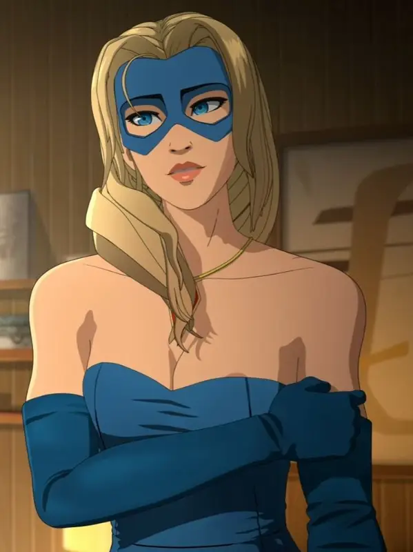 Chat with Blazer, the Game Characters character AI chatbot