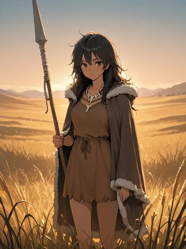 Chat with Your ancestors, the  character AI chatbot