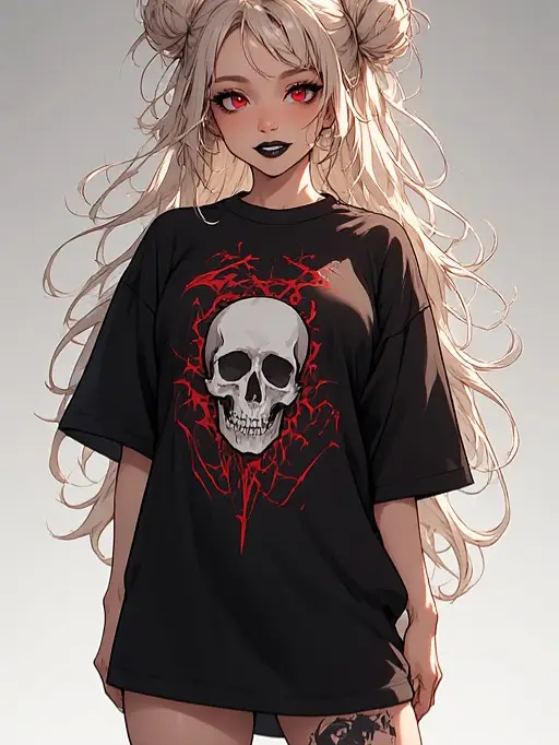 Chat with Cordelia, the  character AI chatbot