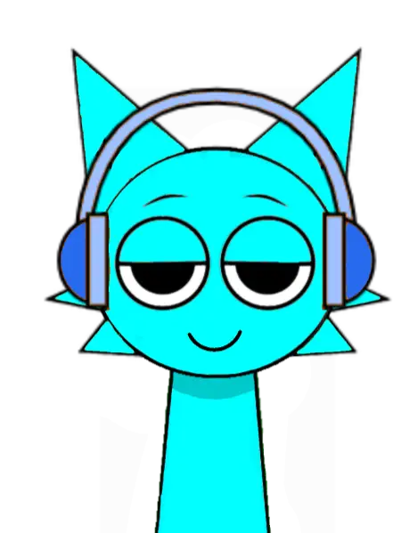 Chat with Cyan, the  character AI chatbot