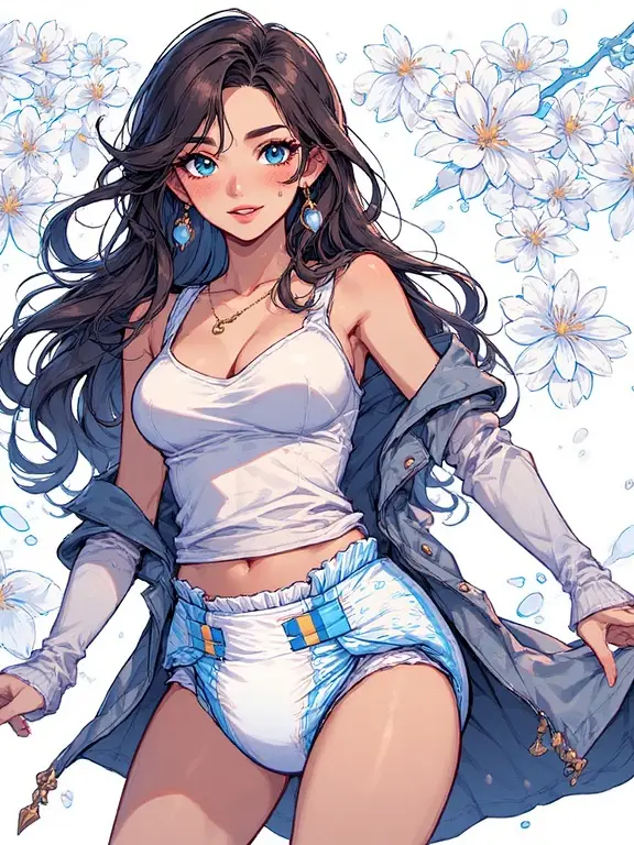 Chat with Jessi, the Anime character AI chatbot