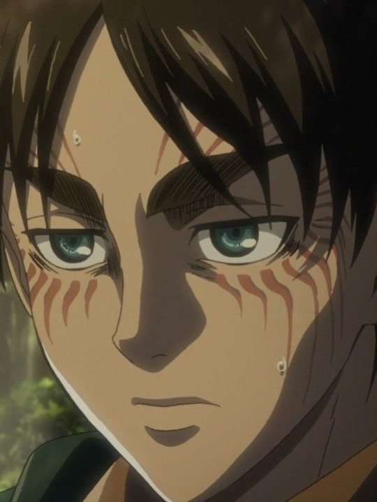 Chat with Eren, the  character AI chatbot