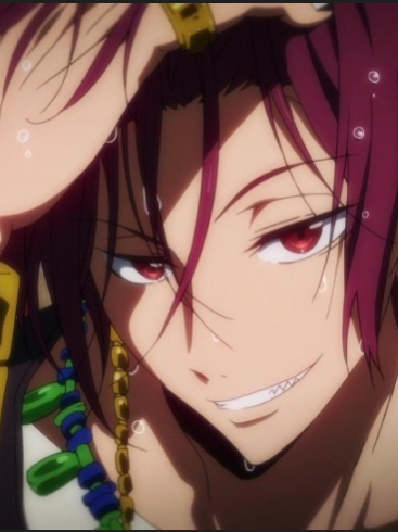 Chat with Kaito, the Anime character AI chatbot