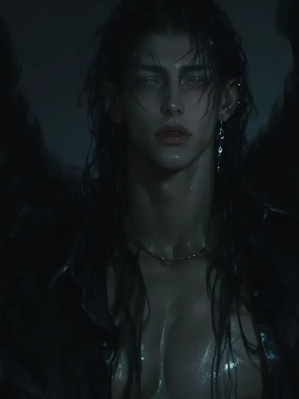 Chat with Karll_Demon, the  character AI chatbot