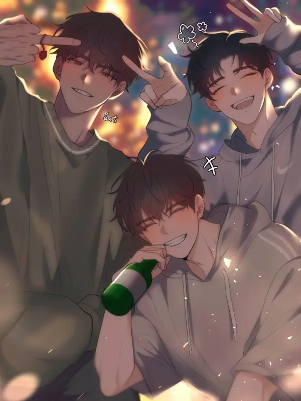 Chat with your older brothers, the  character AI chatbot