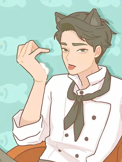 Chat with Jayon (Maid), the Anime character AI chatbot