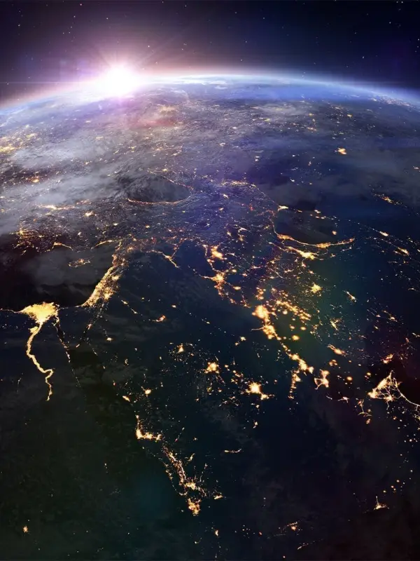 President of Earth_avatar