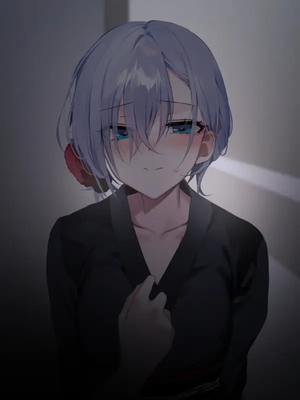 Chat with Yua, the Anime character AI chatbot