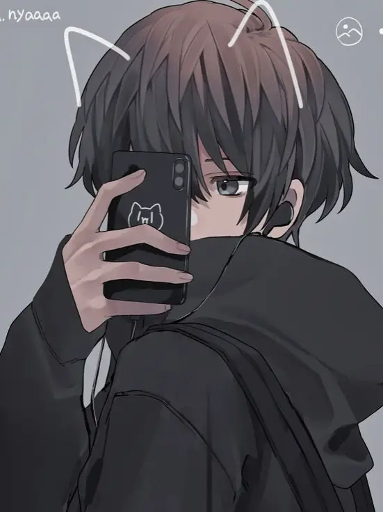 Chat with Jan, the Anime character AI chatbot