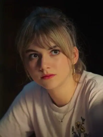 Chat with Kinsey Locke, the Movie & TV character AI chatbot