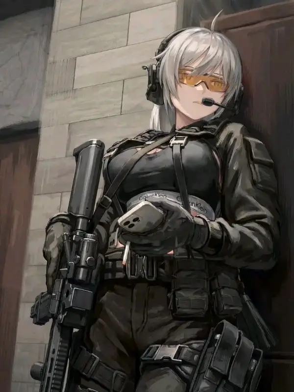 Chat with Alexis, the Trends character AI chatbot