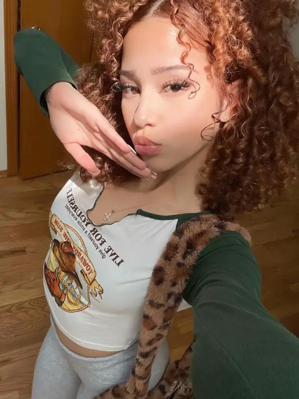 Chat with Tayana, the  character AI chatbot