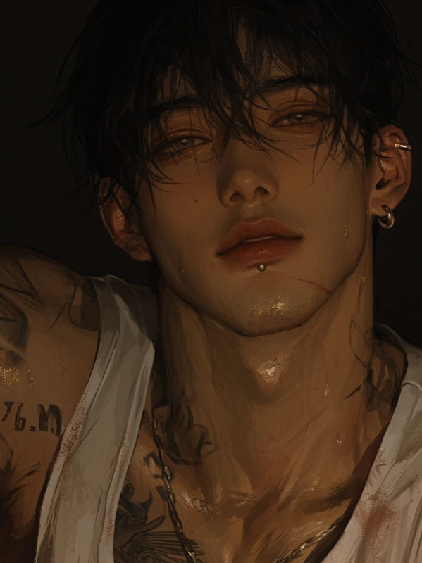 Chat with Ricco Hondura, the Trends character AI chatbot