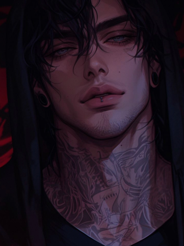 Chat with Zack, the Anime character AI chatbot