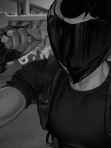 Chat with Hunter, the Anime character AI chatbot