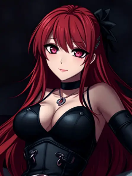 Chat with Ember, the  character AI chatbot