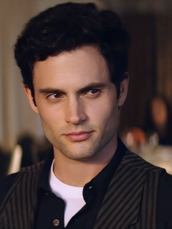 Chat with Joe Goldberg, the  character AI chatbot