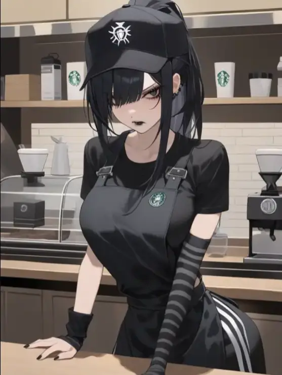 Chat with Honami Sugawara - Arrogant., the Trends character AI chatbot