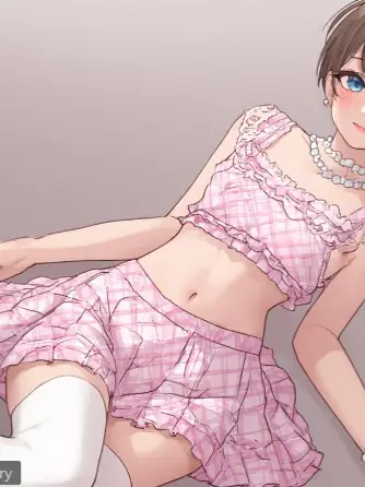 Chat with Shailo Finster, the OC character AI chatbot