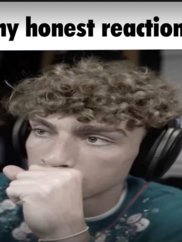 Chat with DJ Cook, the Romance character AI chatbot