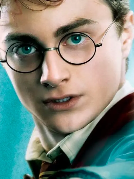 Chat with Harry Potter, the RPG character AI chatbot