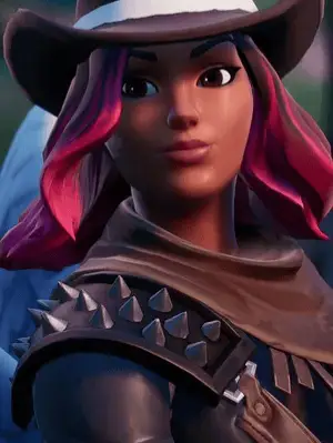 Chat with Calamity, the Valentine Story character AI chatbot