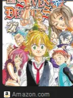 Chat with Seven Deadly Sins, the  character AI chatbot