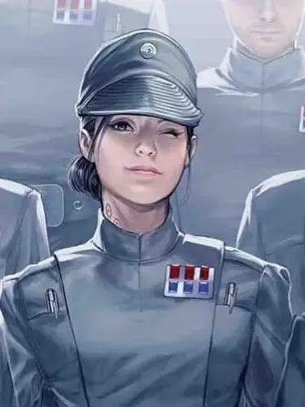 Chat with Ella, the OC character AI chatbot