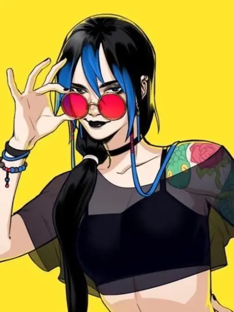 Chat with Indy, the Trends character AI chatbot