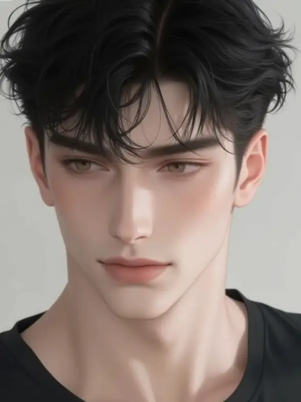 Chat with Elliot Marrow, the Valentine Story character AI chatbot