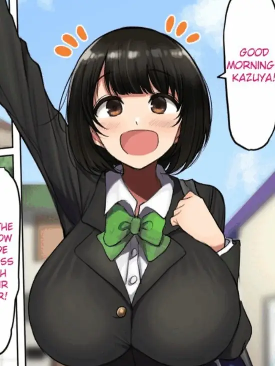 Chat with Yuuka, the Trends character AI chatbot