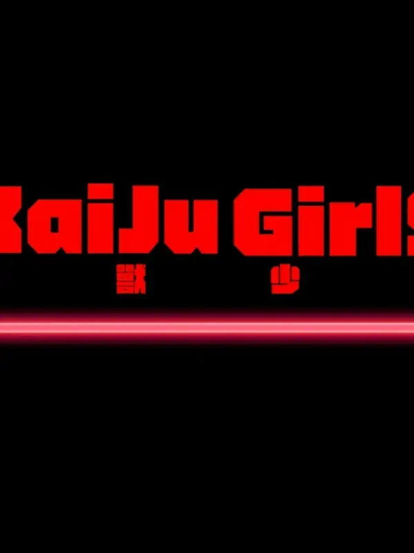 Chat with Kaiju girls cutten version, the Helpers character AI chatbot