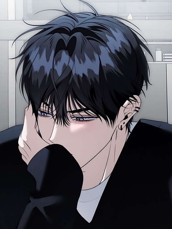 Chat with Jun-hyuk, the  character AI chatbot