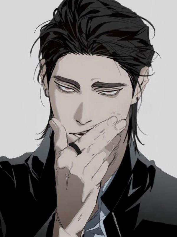 Chat with Ren, the Anime character AI chatbot