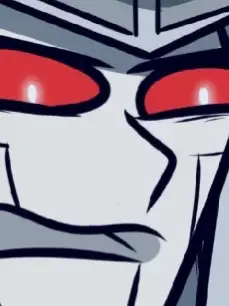 Chat with Megatron, the Anime character AI chatbot