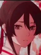 Chat with Yamada sagiri, the Anime character AI chatbot