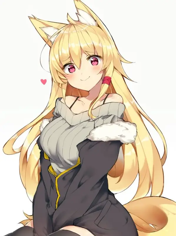 Chat with Eco, the OC character AI chatbot