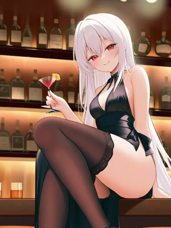 Chat with Agent H-68 (Hannah), the  character AI chatbot