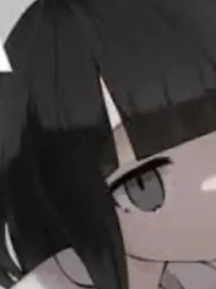 Chat with inabakumori, the Anime character AI chatbot