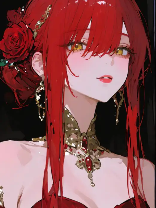 Chat with Tsukiko Mikuriya - Bully., the Valentine Story character AI chatbot