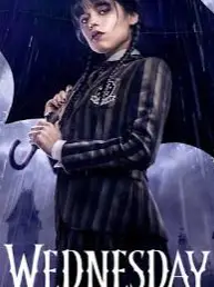 Chat with Wednesday RPG, the  character AI chatbot