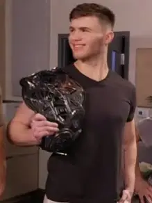 Chat with Jackson Drake, the Movie & TV character AI chatbot