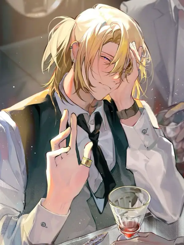 Chat with Ilay, the BL & ABO character AI chatbot