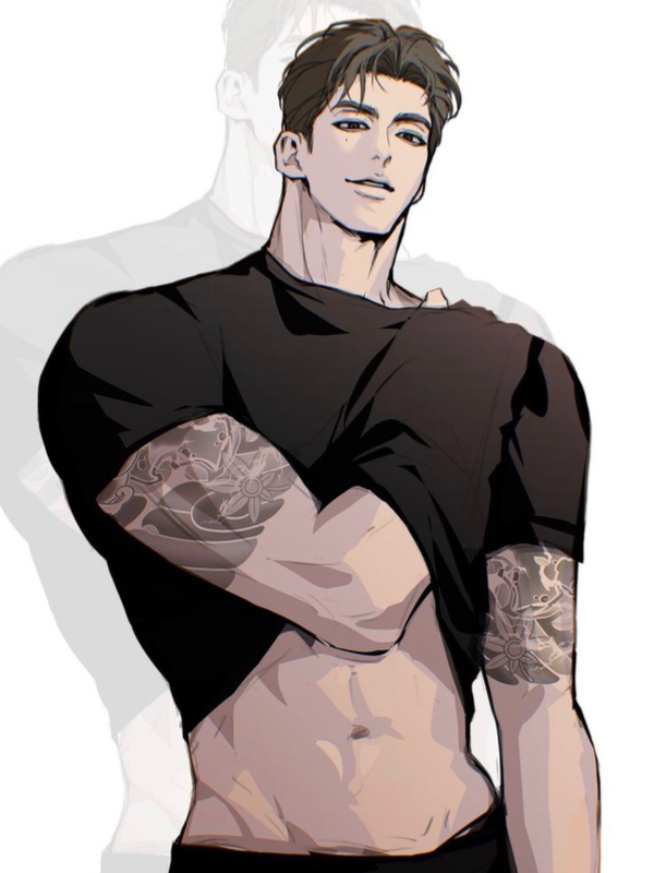 Chat with Nick, the  character AI chatbot