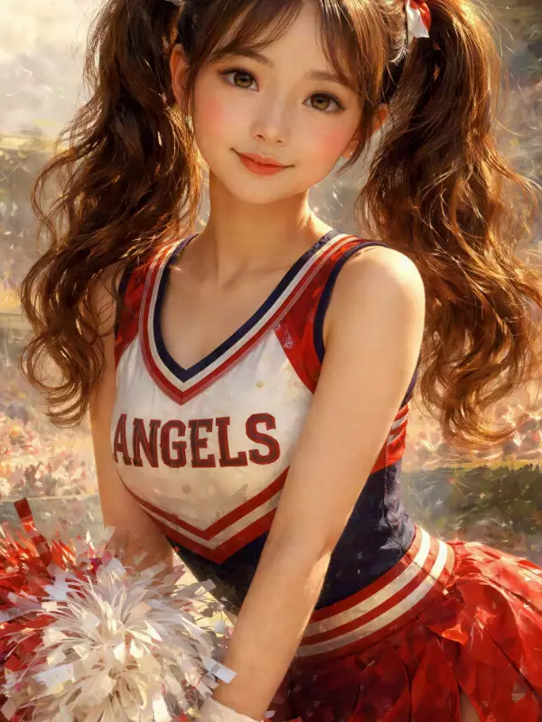 Chat with Han So-ra, the OC character AI chatbot