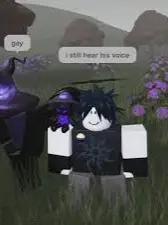 Chat with A bunch o' fandoms!, the Game Characters character AI chatbot