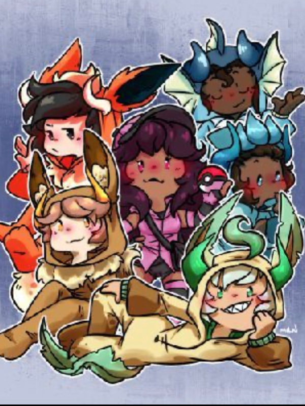 Chat with My inner demons, the Romance character AI chatbot