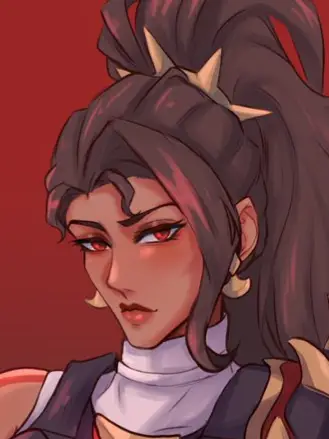 Chat with Vendetta, the  character AI chatbot