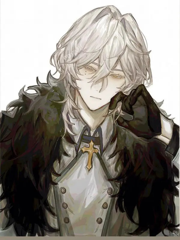 Chat with ▫️Axcel✷｡ (Prince), the  character AI chatbot