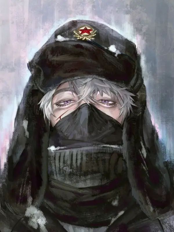 Mikhail Volkov -your dad_avatar